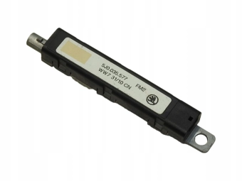 WZMACNIACZ ANTENOWY SKODA FABIA II 5J0035577