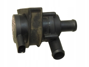 DODATKOWA POMPA WODY SKODA FABIA II 1.2 TSI 309500210