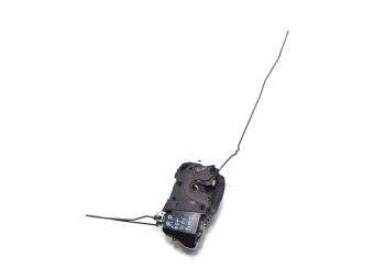 ZAMEK DRZWI PRAWY PRZÓD 7 PIN PEUGEOT 607 LIFT