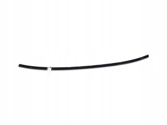 LISTWA DACHOWA DACHU LEWA KPSD PEUGEOT 607 LIFT 9632833077