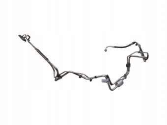 WĄŻ RURKA KLIMATYZACJI PEUGEOT 607 2.7 V6 HDI 9648770780