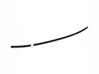 LISTWA DACHOWA DACHU PRAWA KPSD PEUGEOT 607 LIFT 9632832877