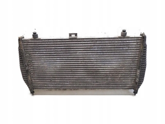 CHŁODNICA INTERCOOLER PEUGEOT 607 2.7 V6 HDI 9649976880 D1388008