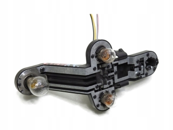 Wkład Lampy Prawy Tył Volvo S60 Lift