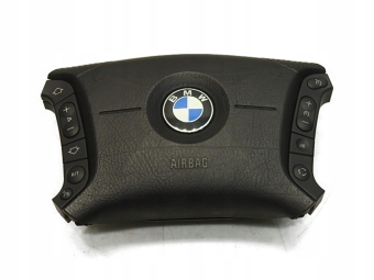PODUSZKA AIRBAG KIEROWCY MULTIFUNKCJA BMW X3 E83 3400440