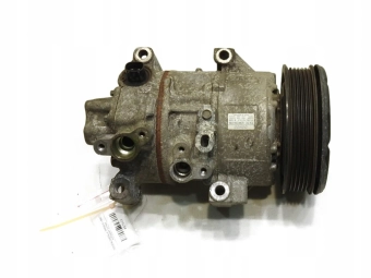 SPRĘŻARKA KLIMATYZACJI TOYOTA COROLLA VERSO II 1.8 VVTI GE447260-0198