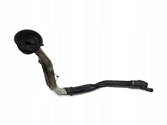 Rura Wlew Paliwa Volvo S60 2.4 D5