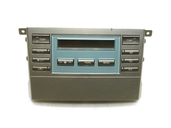 PANEL KLIMATYZACJI TOYOTA COROLLA VERSO II 55900-0F050