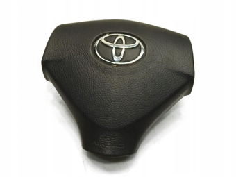 PODUSZKA KIEROWCA AIRBAG TOYOTA COROLLA VERSO II