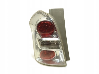 LAMPA LEWY TYŁ TOYOTA COROLLA VERSO II 81560-0F060