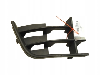 KRATKA ZDERZAKA PRAWA SKODA FABIA II LIFT 5J0853666A