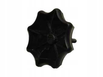 ŚRUBA KOŁA ZAPASOWEGO SKODA FABIA II 6Q0803899A
