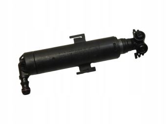 SPRYSKIWACZ LAMPY PRAWY SKODA FABIA II 5J0955966B