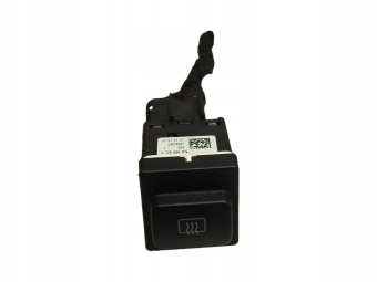 PRZYCISK PODGRZEWANIA SZYBY SKODA FABIA II 5J0959621C