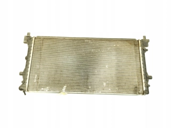 CHŁODNICA WODY SKODA FABIA II 1.2 TSI 6R0121253A