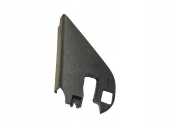 OSŁONA LUSTERKA LEWA SKODA FABIA II LIFT 5J0837993
