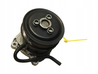 POMPA WODY SKODA FABIA II 1.2 TSI 03F121031A
