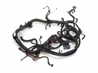Wiązka Instalacja Silnika Volvo S60 2.4 D5