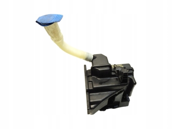 ZBIORNIK SPRYSKIWACZY SKODA FABIA II 1.2 TSI 6R0955453D 6R0955453E