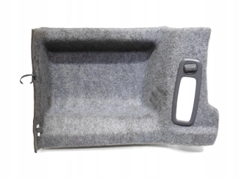 Tapicerka Bagażnika Prawa Volvo S60 Lift