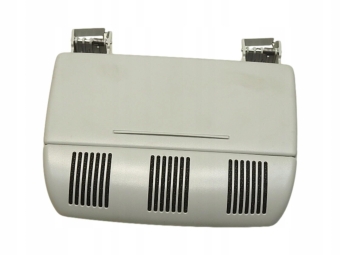 SCHOWEK NA OKULARY SKODA FABIA II 1Z0868565F