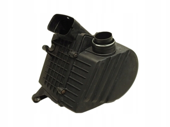 OBUDOWA FILTRA POWIETRZA SKODA FABIA II 1.2 TSI 6R0129607C 6R0129620A