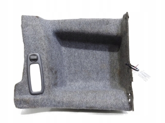 Tapicerka Bagażnika Lewa Volvo S60 Lift
