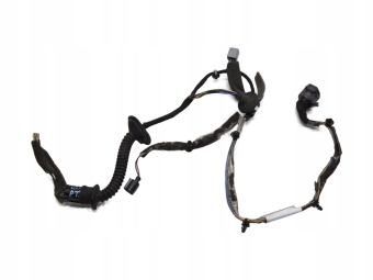 Wiązka Instalacja Drzwi Prawy Tył Volvo S60 Lift
