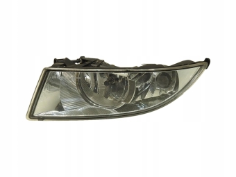 HALOGEN LEWY SKODA FABIA II LIFT 5J0941699B 5J0941701B