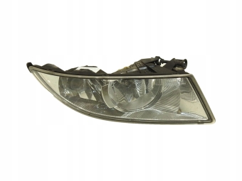 HALOGEN PRAWY SKODA FABIA II LIFT 5J0941700B 5J0941702B
