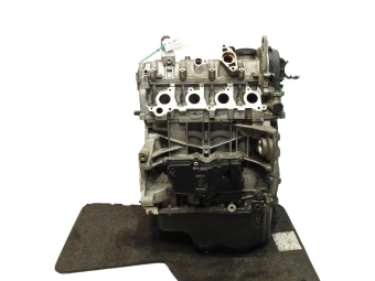 SILNIK CBZ SKODA FABIA II 1.2 TSI CBZ