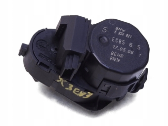 SILNICZEK NAGRZEWNICY BMW X3 E83 6934821