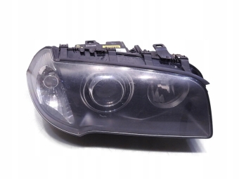 LAMPA XENON PRAWA PRZEDNIA PRZÓD BMW X3 E83 0301210278 3418416