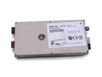 WZMACNIACZ ANTENY BMW X3 E83 3402526