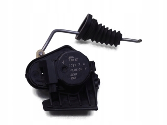 SILNICZEK NAGRZEWNICY BMW X3 E83 6934823