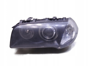 LAMPA XENON LEWA PRZEDNIA PRZÓD BMW X3 E83 2.0D 3418415 0301210277