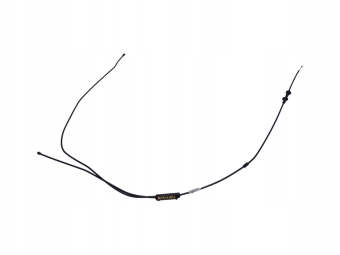 LINKA MASKI BMW X3 E83 3434832