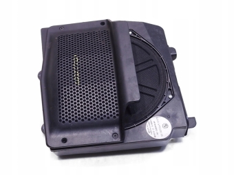 GŁOŚNIK SUBWOOFER PRAWY PODŁOGI BMW X3 E83 6990102