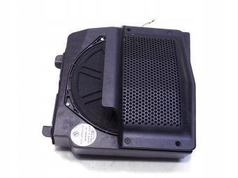 GŁOŚNIK SUBWOOFER LEWY PODŁOGI BMW X3 E83 6990101