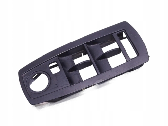 OSŁONA PANELU STEROWANIA SZYB LEWY PRZÓD BMW X3 E83 3411746 3402734