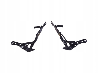ZAWIASY MASKI 475/9 BMW X3 E83 3411448