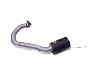 FILTR WEBASTO BMW X3 E83 2.0D
