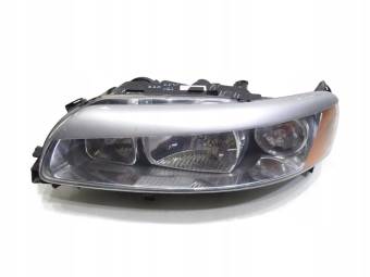 Lampa Lewa Przednia Przód Volvo S60 Lift