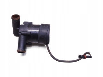 DODATKOWA POMPA WODY BMW X3 E83 2.0D 87187B