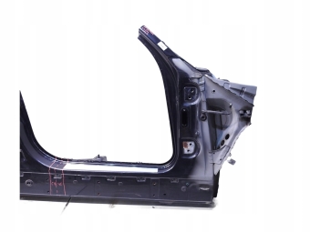 PRÓG SŁUPEK PRAWY PRZÓD 475/9 BMW X3 E83
