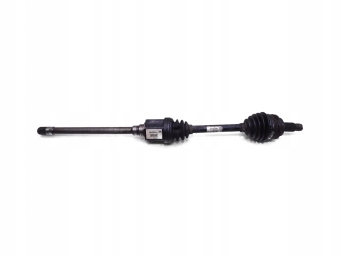 PÓŁOŚ PRAWY PRZÓD BMW X3 E83 2.0D 4X4 7524046