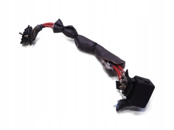 PRZEWÓD KLEMA AKUMULATORA PLUS BMW X3 E83 2.0D 6910542