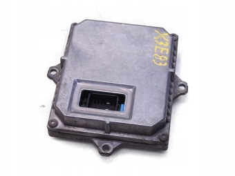 PRZETWORNICA XENON BMW X3 E83 1307329074