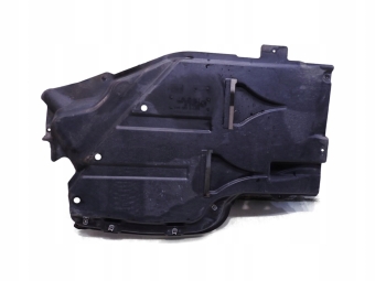 OSŁONA PODWOZIA ZBIORNIKA PRAWY TYŁ BMW X3 E83 3400040