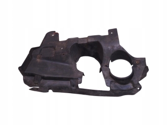 OSŁONA PRZEKŁADNI MAGLOWNICY PRAWA BMW X3 E83 2.0D 340329803